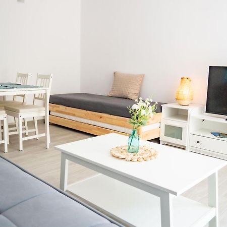 Retreat Oasis Studio Apartment San Miguel de Abona Buitenkant foto
