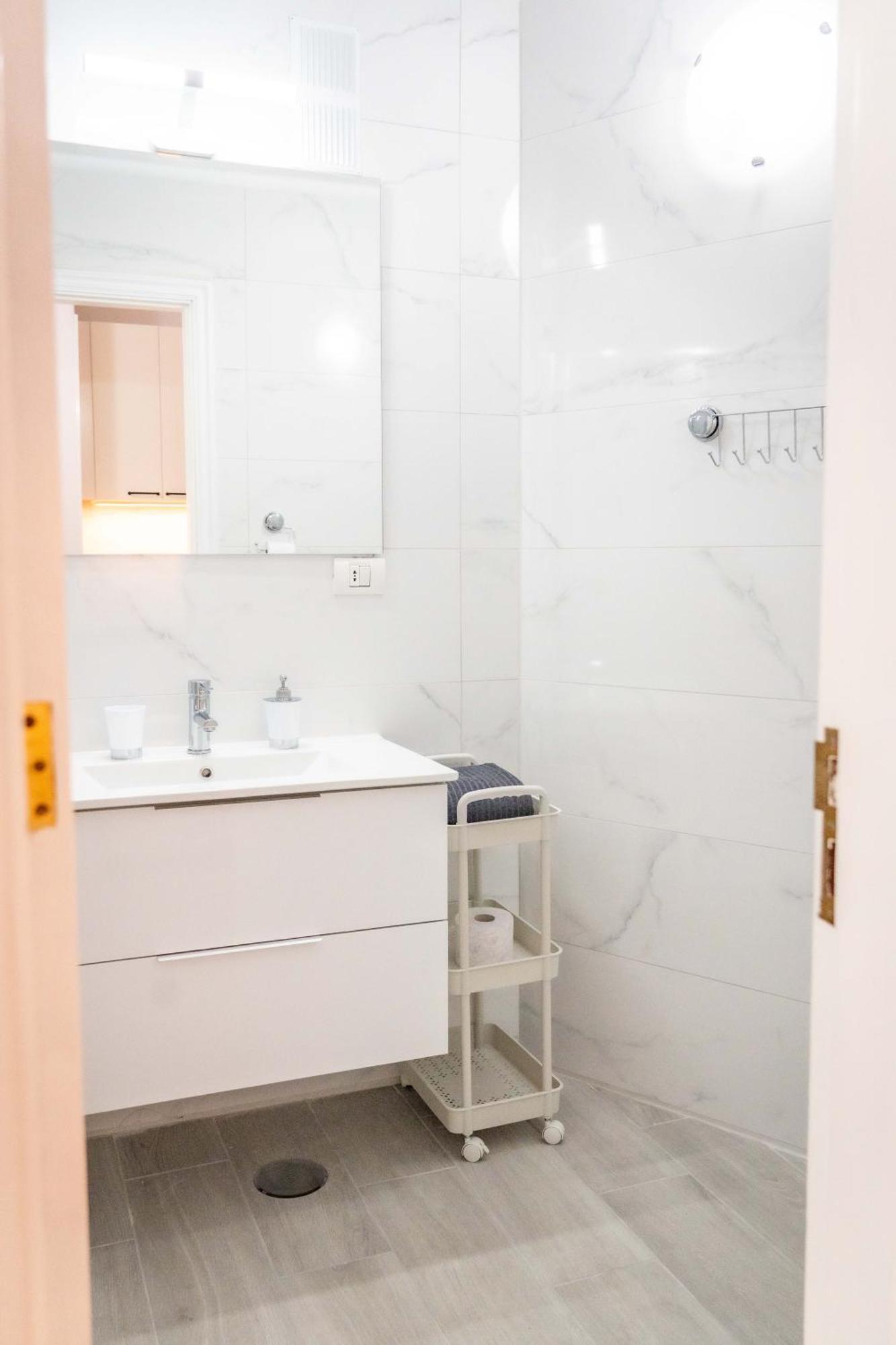 Retreat Oasis Studio Apartment San Miguel de Abona Buitenkant foto